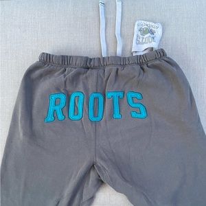 Root sweat pants